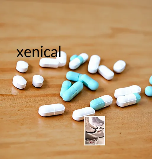 Xenical receta medica